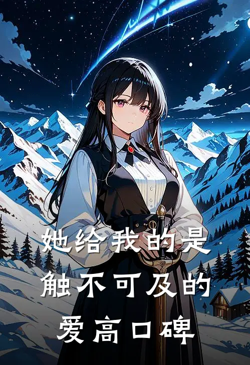 她给我的是触不可及的爱高口碑