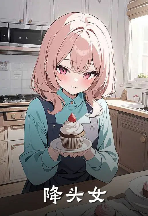 降头女