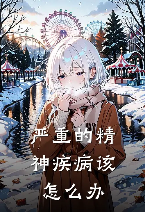 严重的精神疾病该怎么办