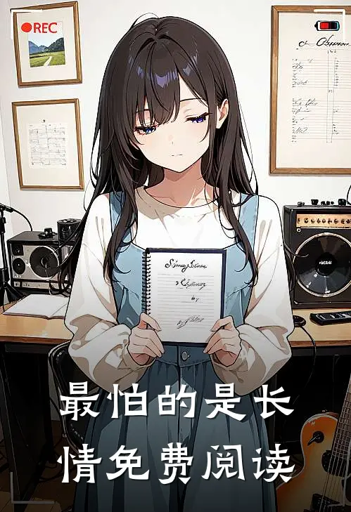 最怕的是长情免费阅读