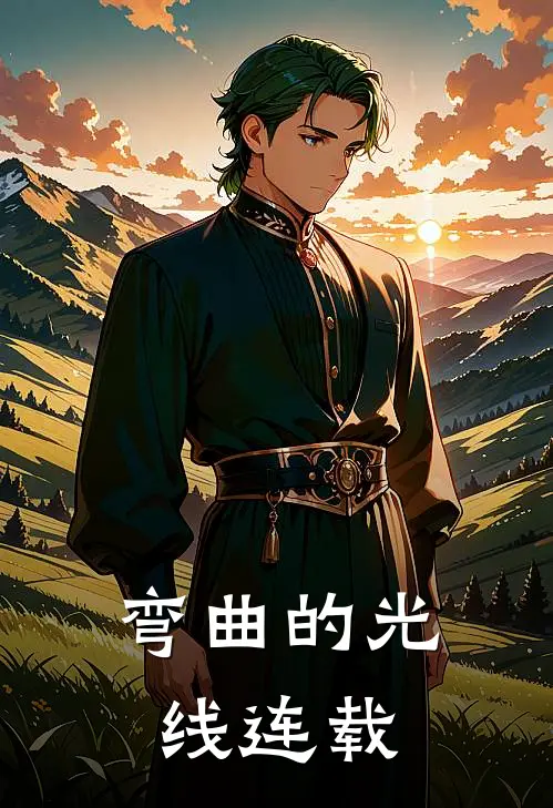 弯曲的光线连载