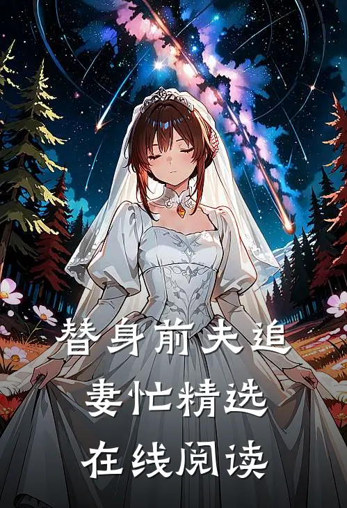 替身前夫追妻忙精选在线阅读