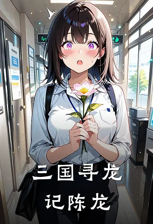 三国寻龙记陈龙
