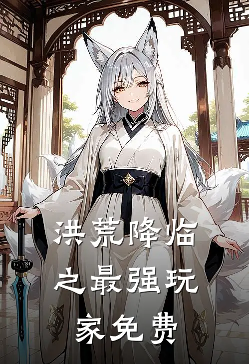 洪荒降临之最强玩家免费