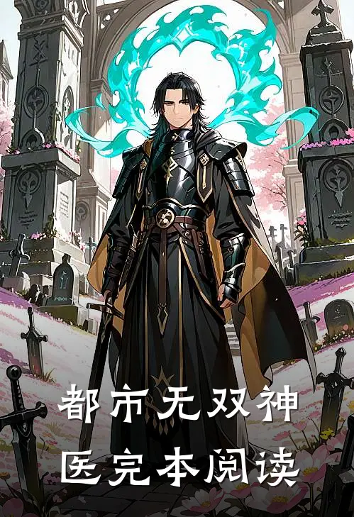 都市无双神医完本阅读