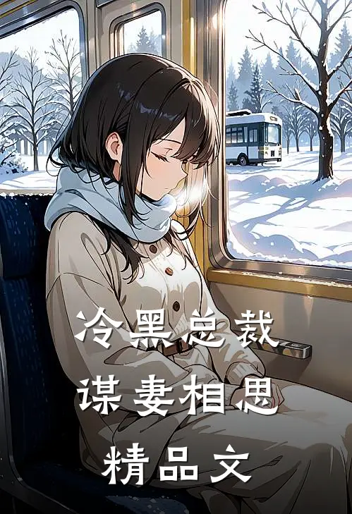 冷黑总裁谋妻相思精品文