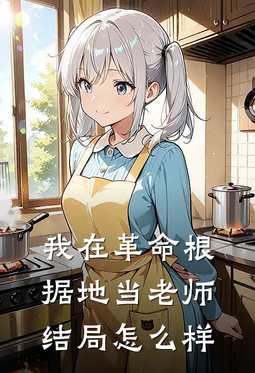 我在革命根据地当老师结局怎么样