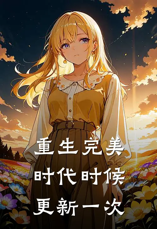 重生完美时代时候更新一次
