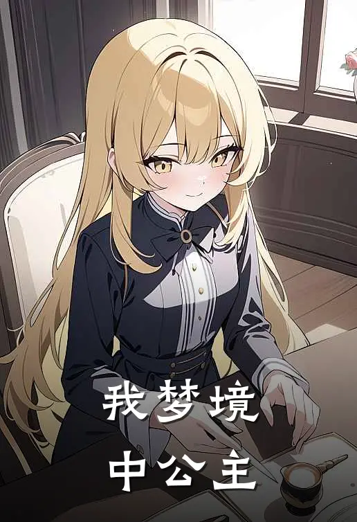我梦境中公主