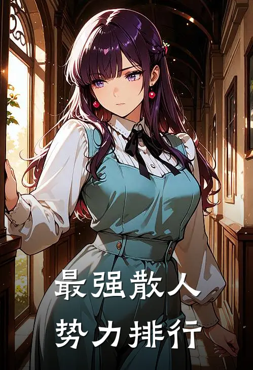 最强散人势力排行