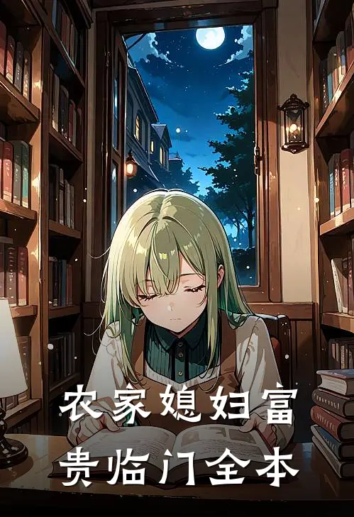 农家媳妇富贵临门全本