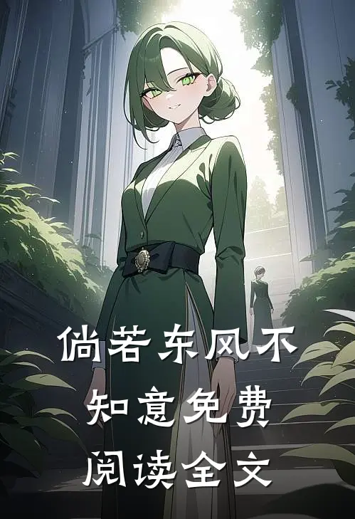 倘若东风不知意免费阅读全文