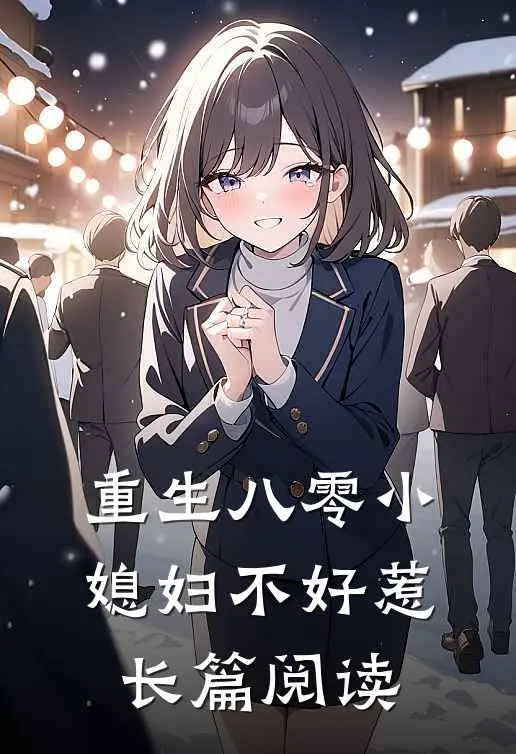 重生八零小媳妇不好惹长篇阅读