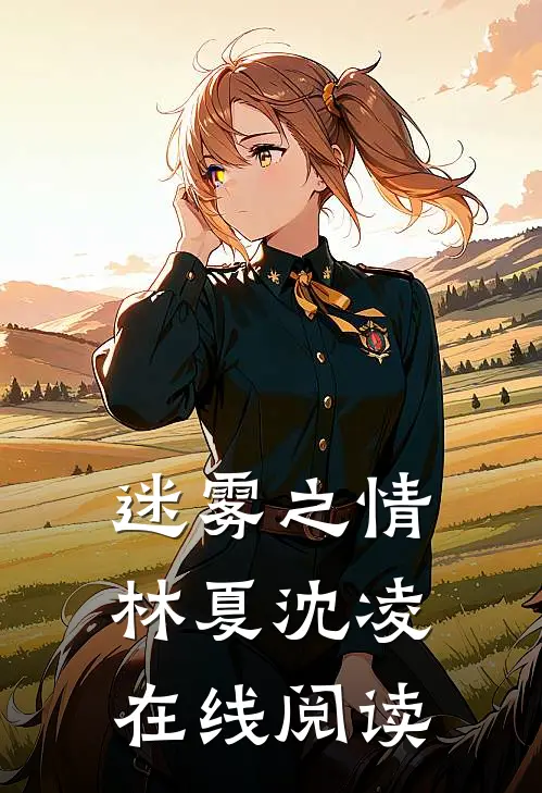 迷雾之情林夏沈凌在线阅读