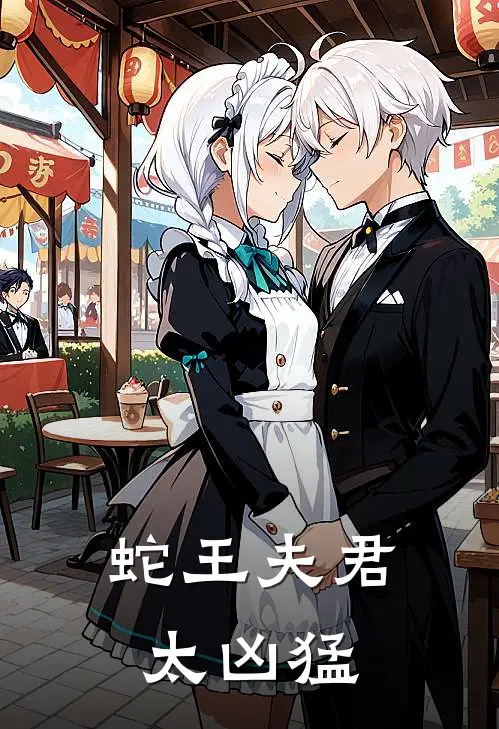 蛇王夫君太凶猛