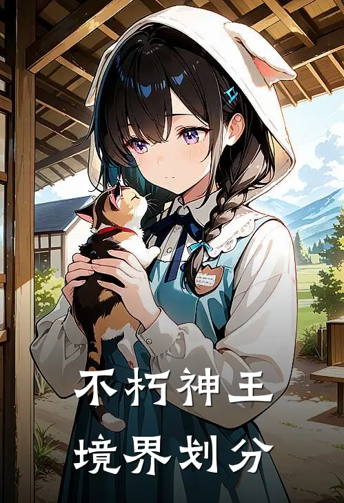不朽神王境界划分