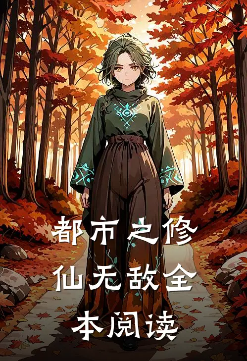 都市之修仙无敌全本阅读