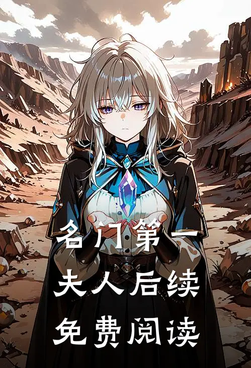 名门第一夫人后续免费阅读