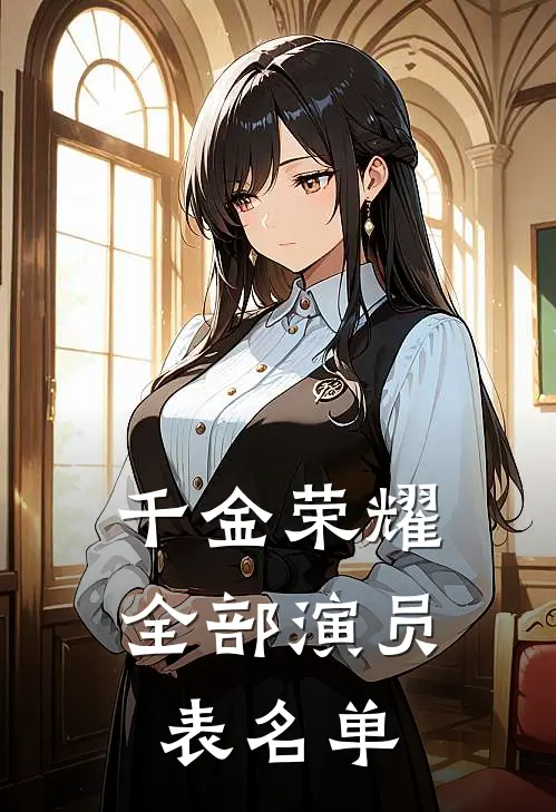 千金荣耀全部演员表名单