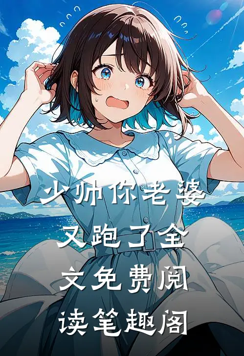 少帅你老婆又跑了全文免费阅读笔趣阁