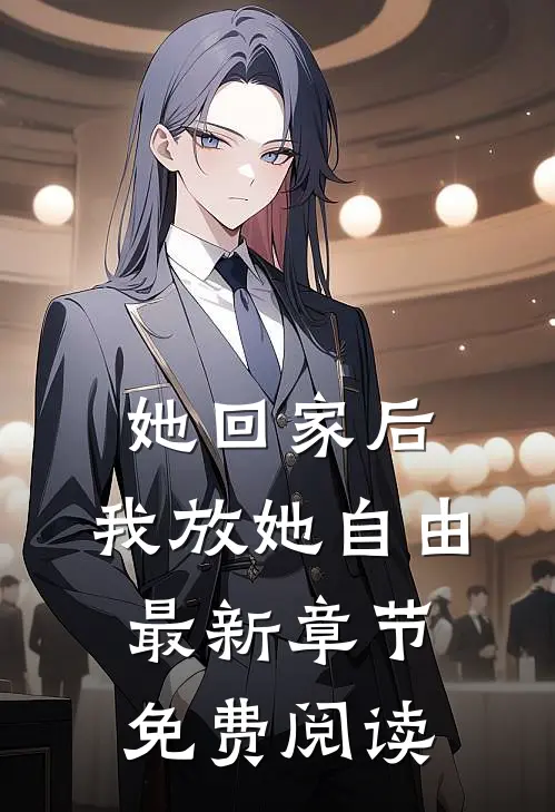 她回家后，我放她自由最新章节免费阅读