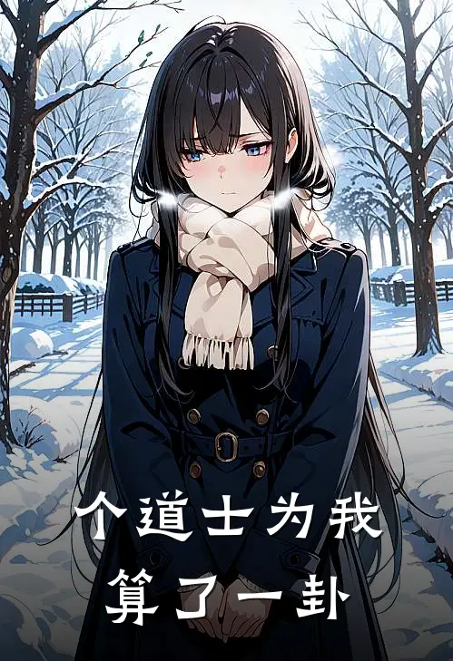 个道士为我算了一卦