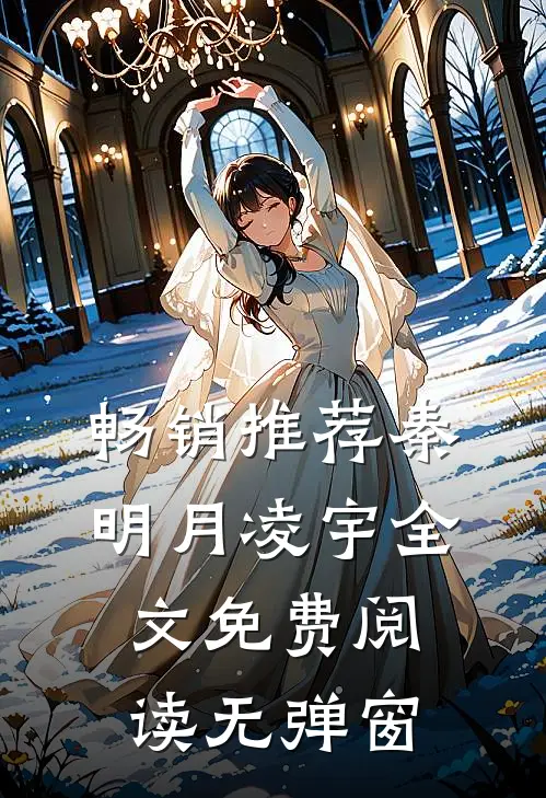 畅销推荐秦明月凌宇全文免费阅读无弹窗