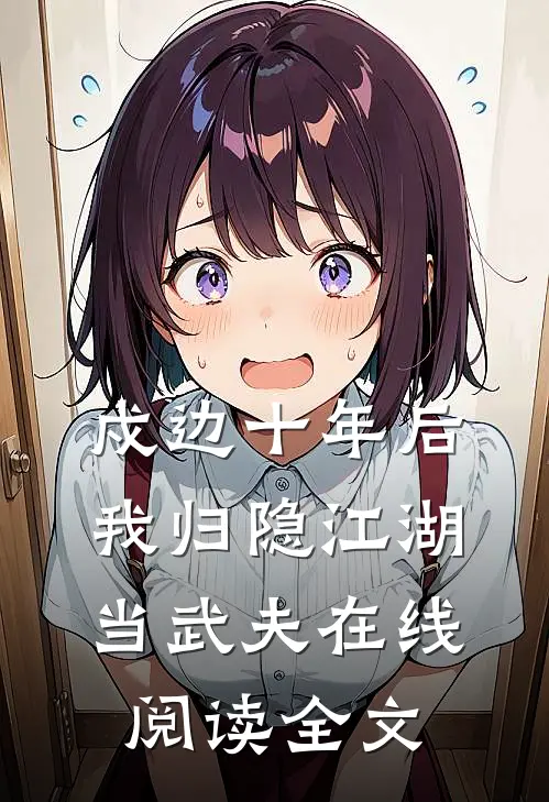 戍边十年后，我归隐江湖当武夫在线阅读全文