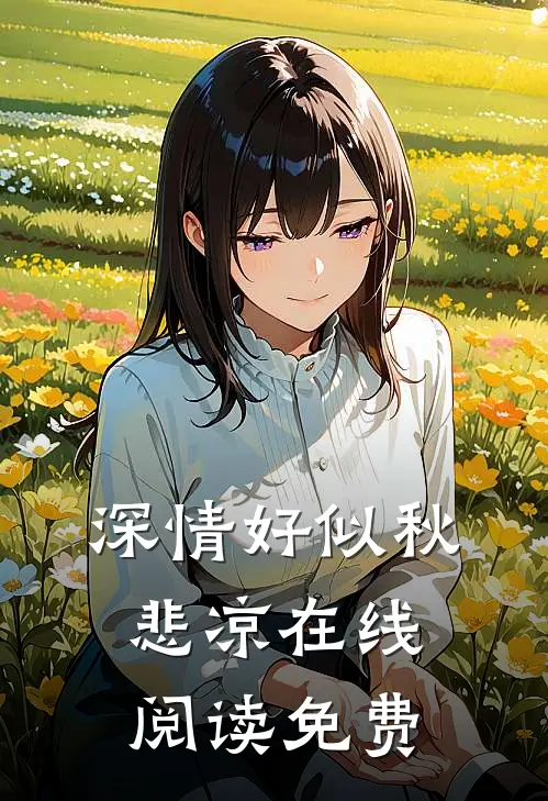 深情好似秋悲凉在线阅读免费