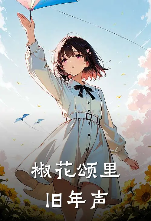 椒花颂里旧年声