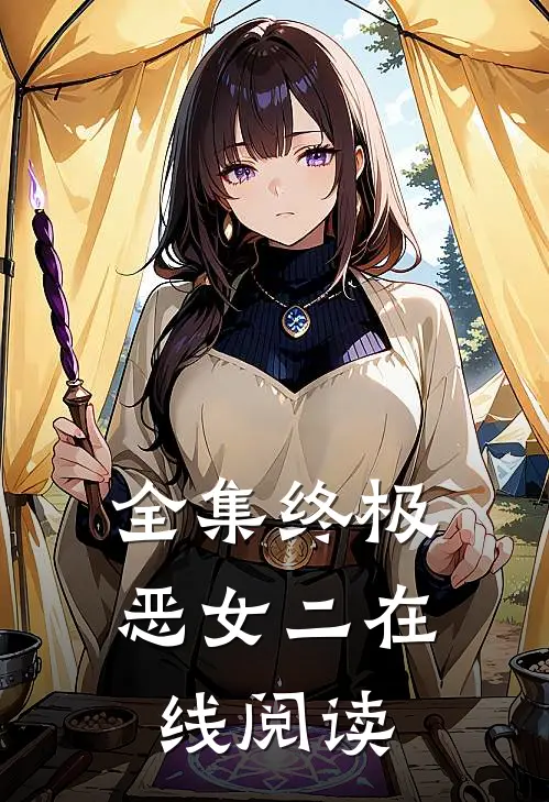 全集终极恶女二在线阅读
