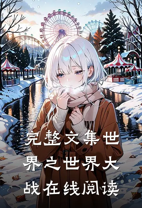 完整文集世界之世界大战在线阅读