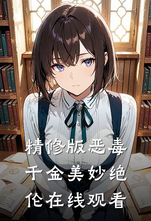 精修版恶毒千金美妙绝伦在线观看