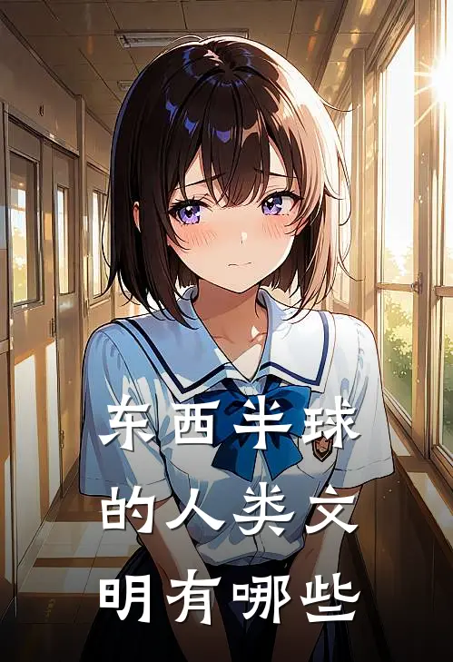 东西半球的人类文明有哪些