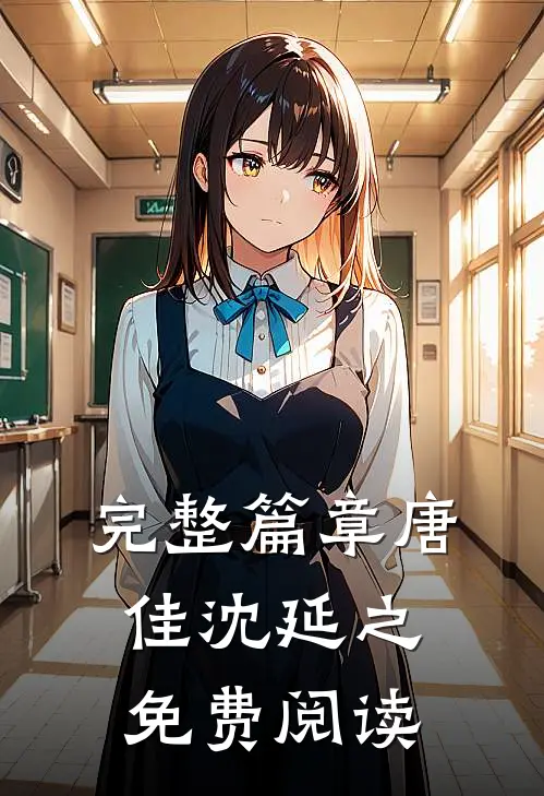 完整篇章唐佳沈延之免费阅读