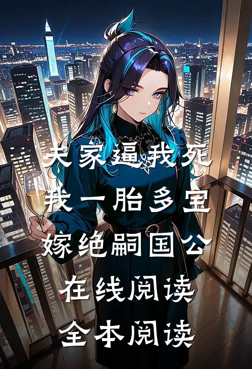 夫家逼我死我一胎多宝嫁绝嗣国公在线阅读全本阅读
