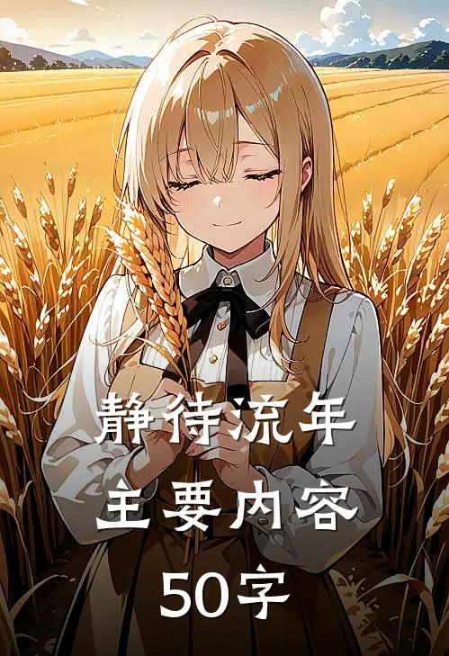 静待流年主要内容50字