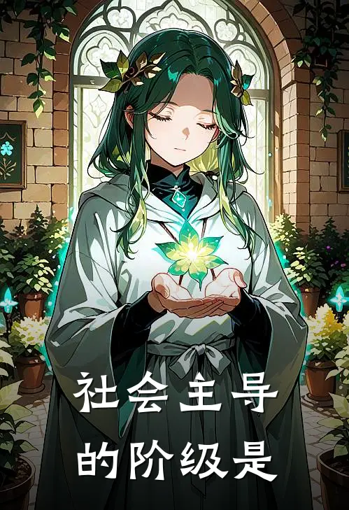 社会主导的阶级是