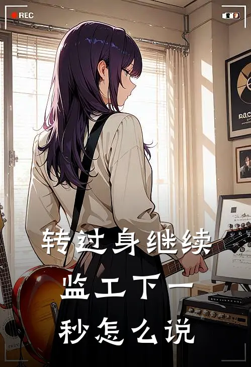 转过身继续监工下一秒怎么说