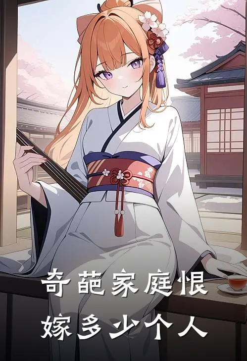 奇葩家庭恨嫁多少个人