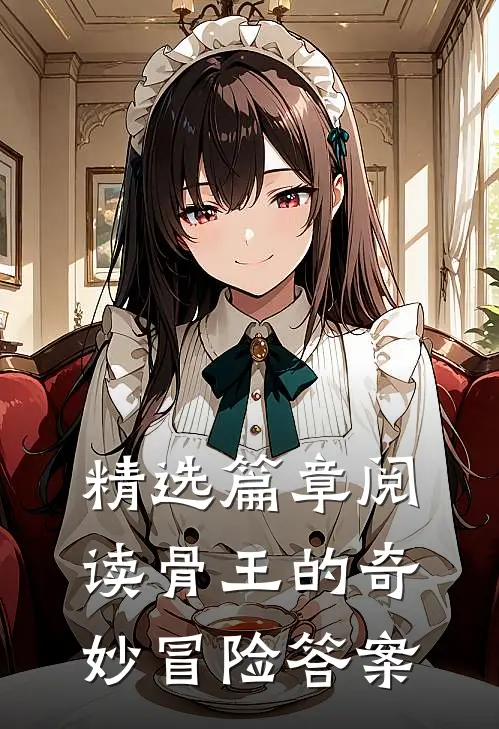 精选篇章阅读骨王的奇妙冒险答案