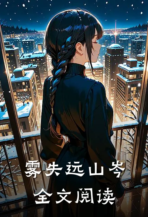 雾失远山岑全文阅读