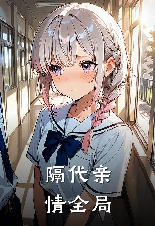 隔代亲情全局