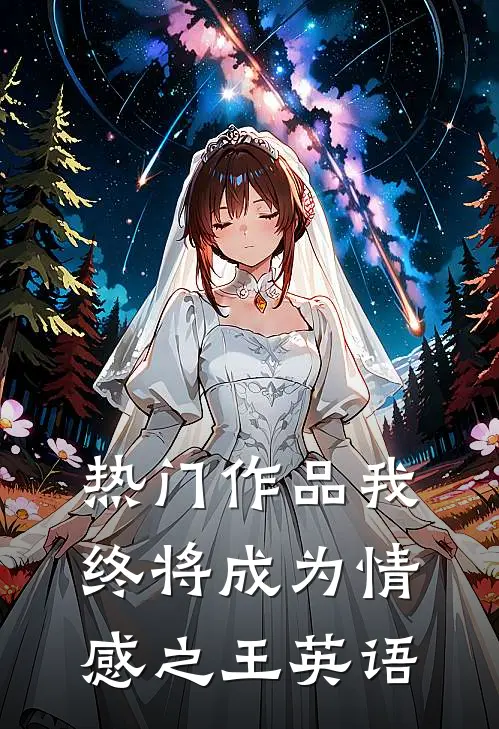 热门作品我终将成为情感之王英语