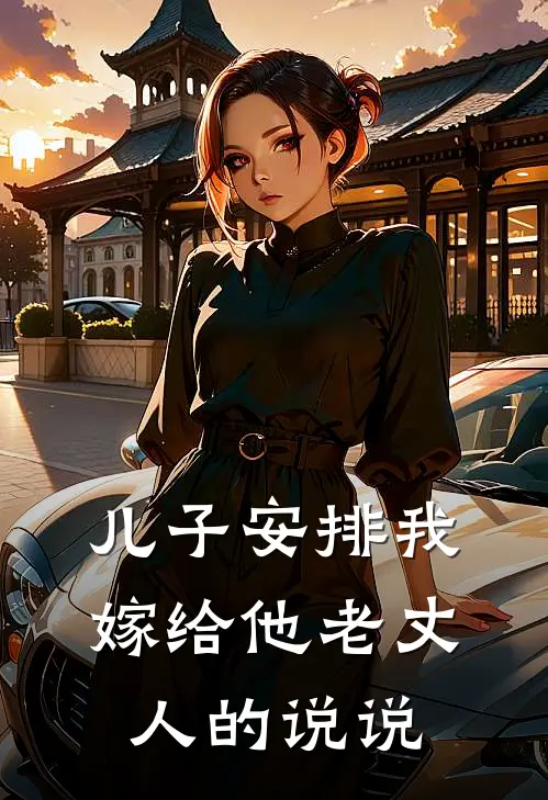 儿子安排我嫁给他老丈人的说说