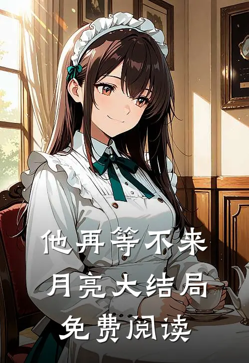 他再等不来月亮大结局免费阅读