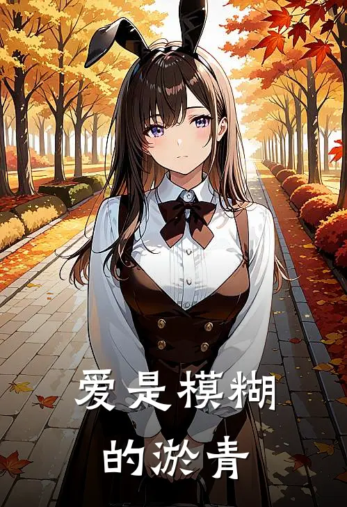 爱是模糊的淤青