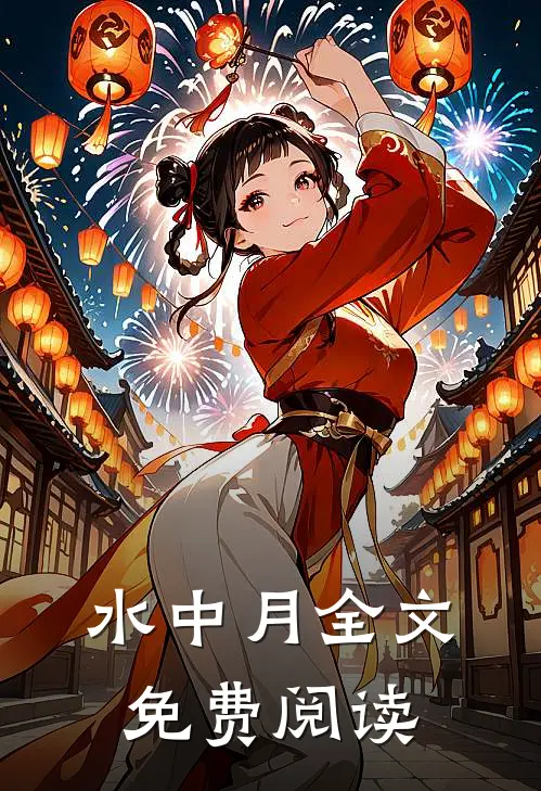 水中月全文免费阅读