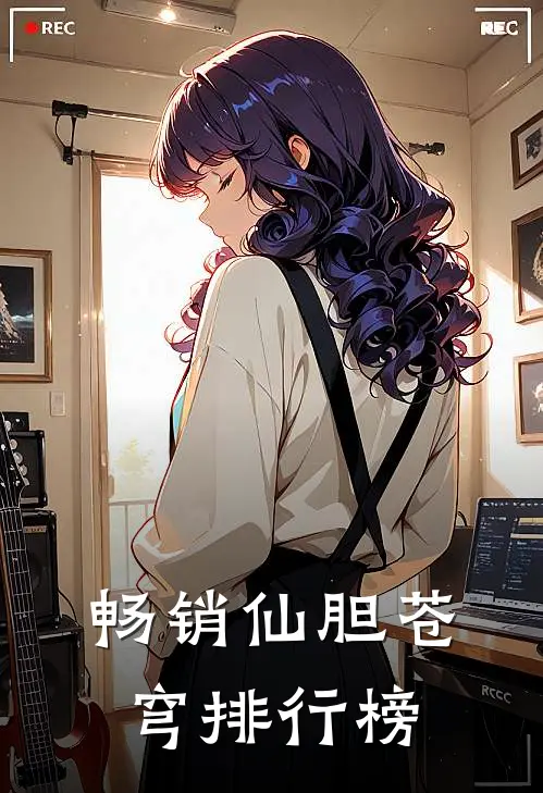 畅销仙胆苍穹排行榜