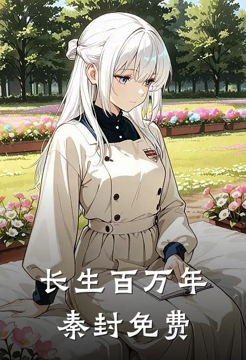 长生百万年 秦封免费
